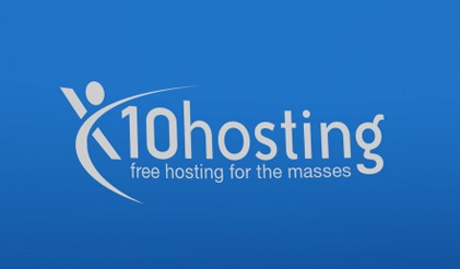 Resultado de imagen de x10 hosting