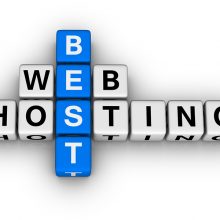 best web hosting for small business