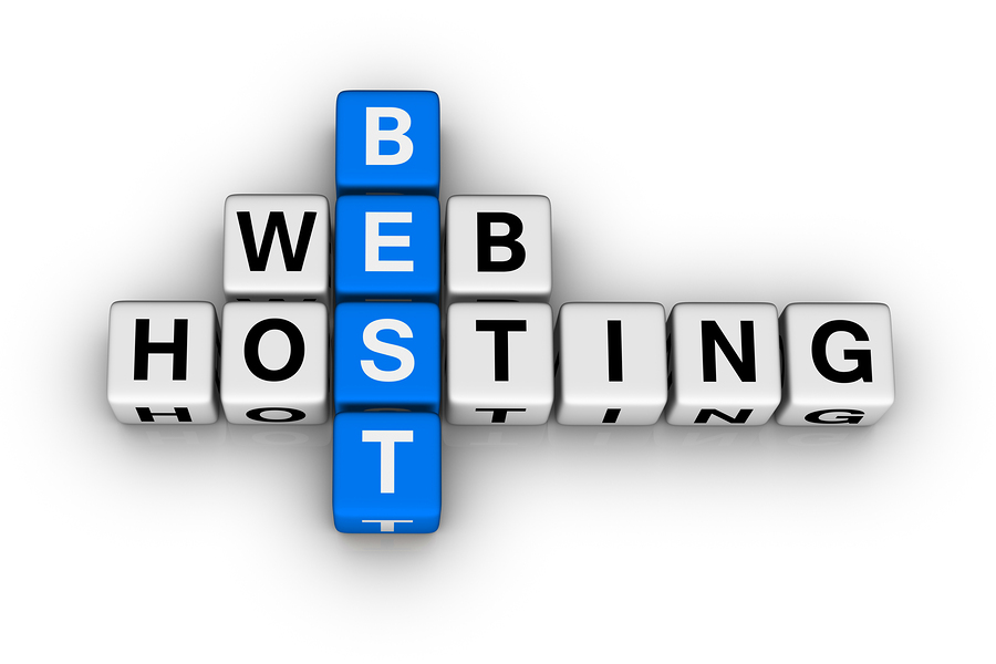 best web hosting for small business