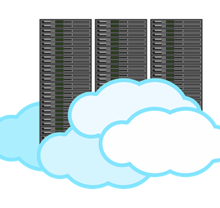 cloud hosting