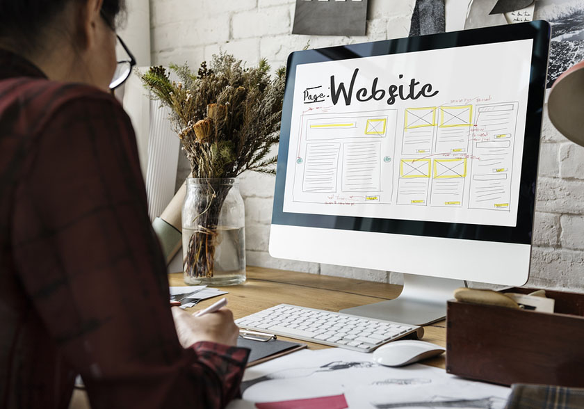 How to Create Website