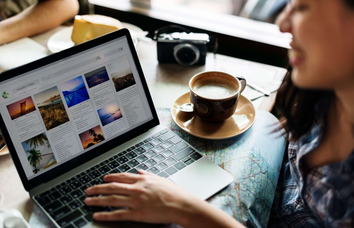 Increase Blog Traffic